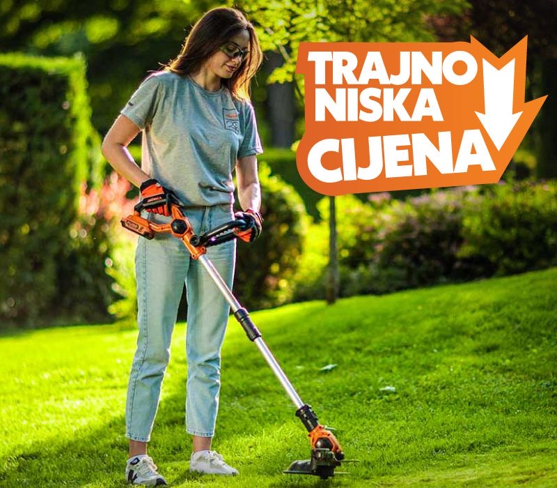 Trajno niska cijena 