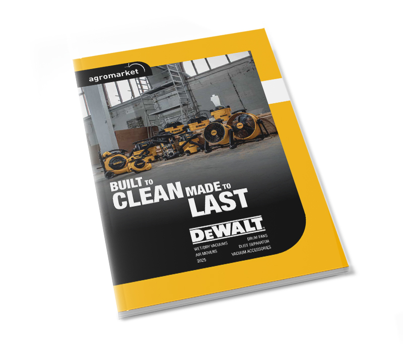 DeWALT 2025