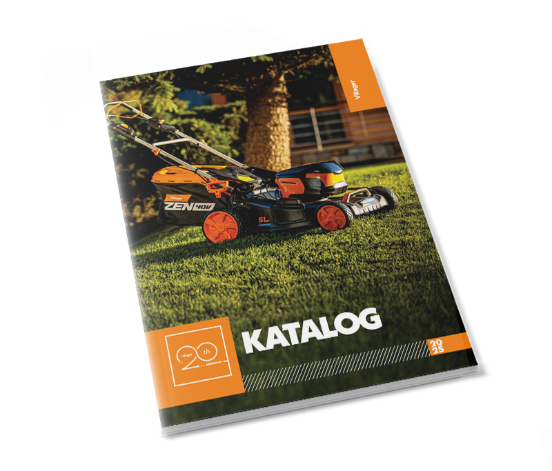 Villager katalog 2025