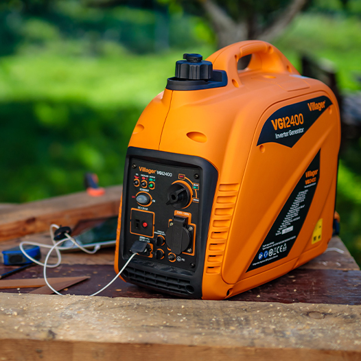 Inverterski agregat VGI 2400
