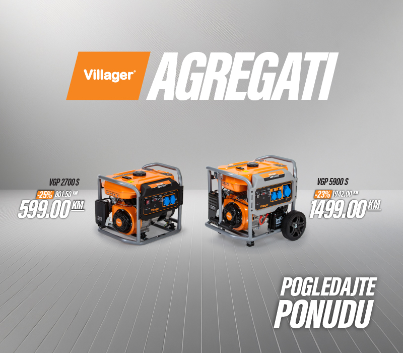 Agregati
