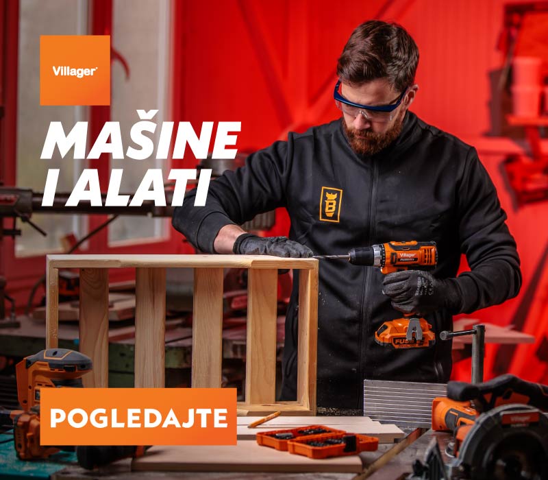 Masine i alati