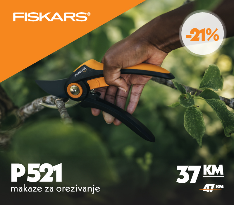 Makaze za orezivanje 