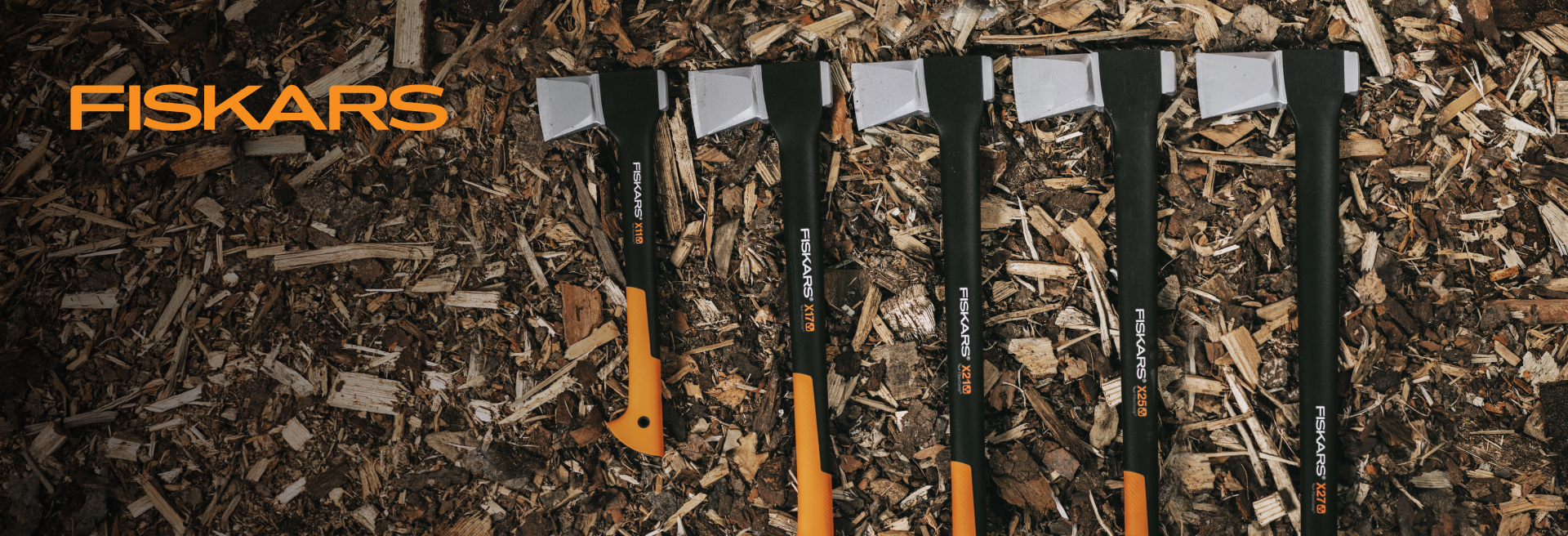 Fiskars