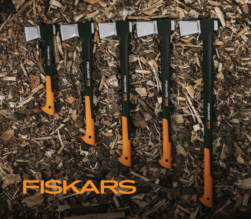 Fiskars