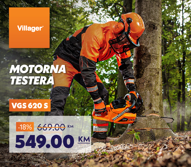 VGS 620 S