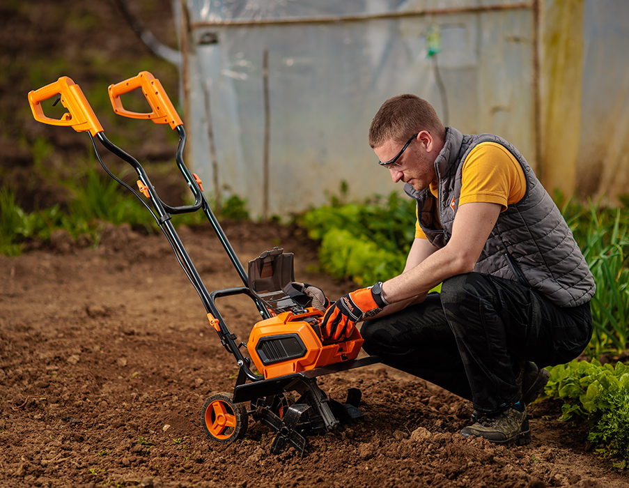 AKUMULATORSKI KULTIVATORI