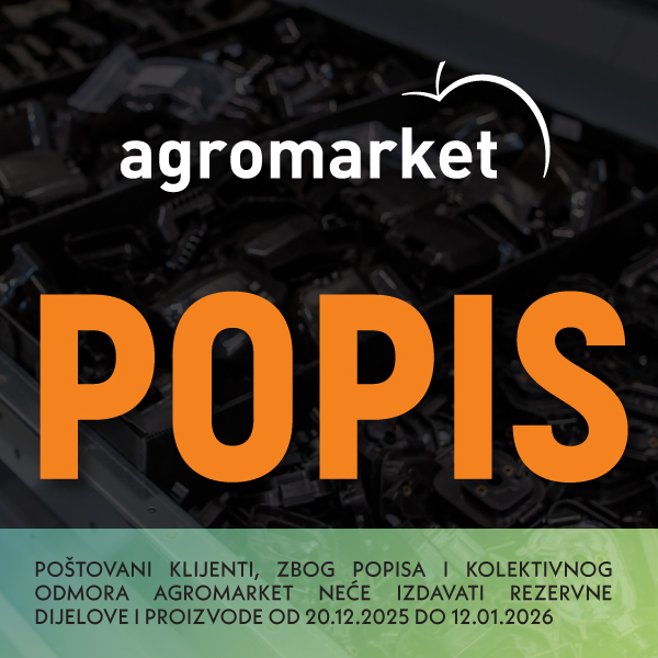 Popis i kolektivni odmor