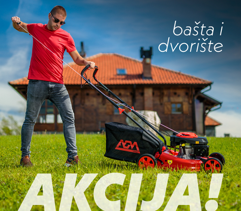Akcija 