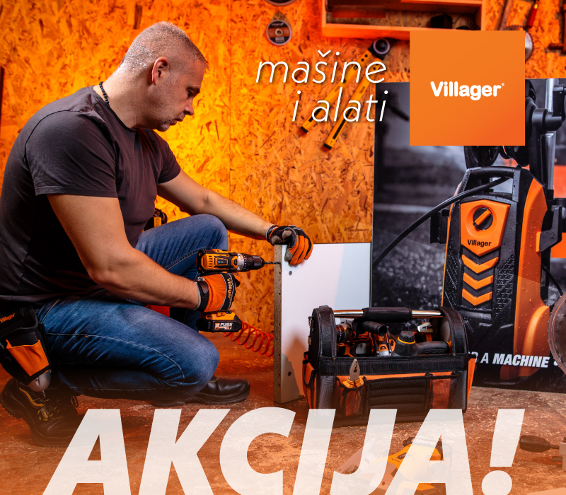 Akcija