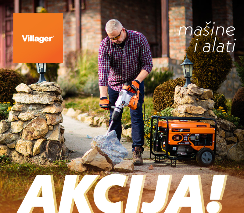 Akcija