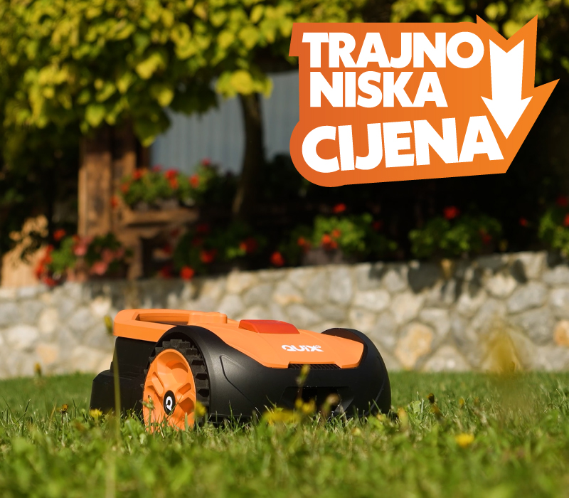 Trajno niska cijena 
