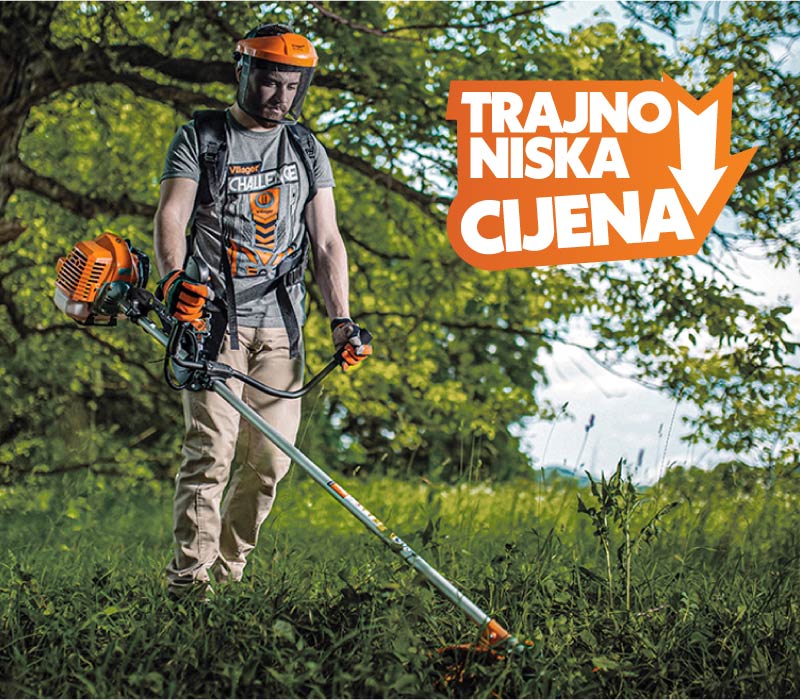 Trajno niska cijena 