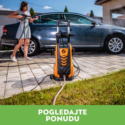 APARATI ZA PRANJE POD PRITISKOM