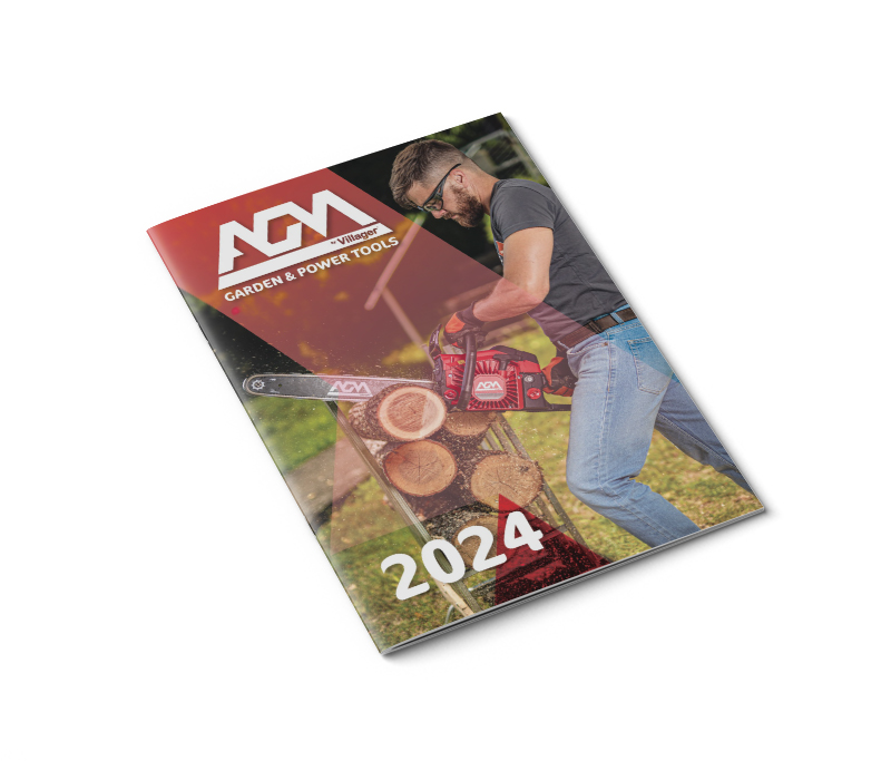 Publikacija Agromarket