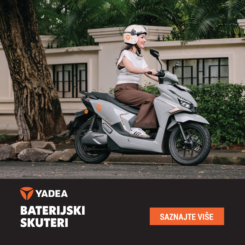 Skuteri