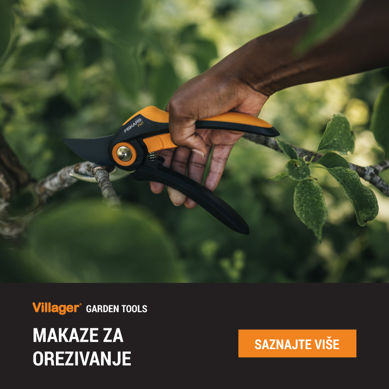 Makaze za orezivanje 