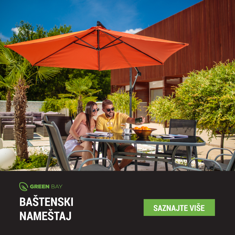Bastenski namjestaj 
