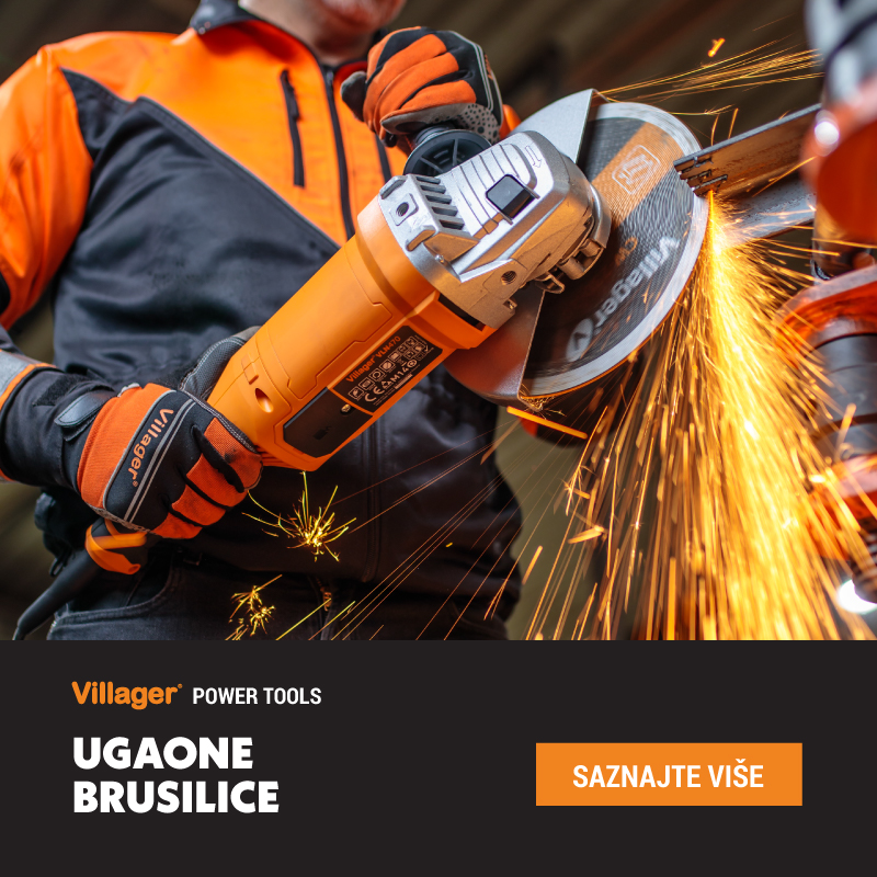 Ugaone brusilice