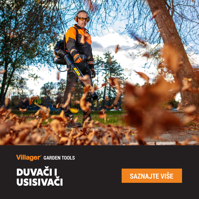 Duvaci i usisivaci