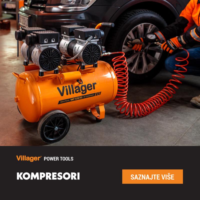 Kompresori