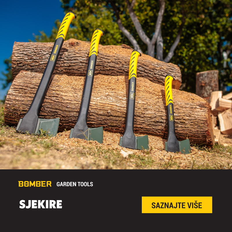 Sjekire