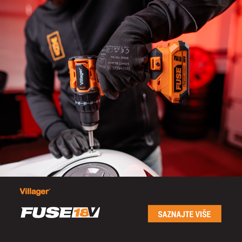 Fuse