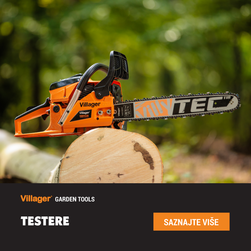 Testere
