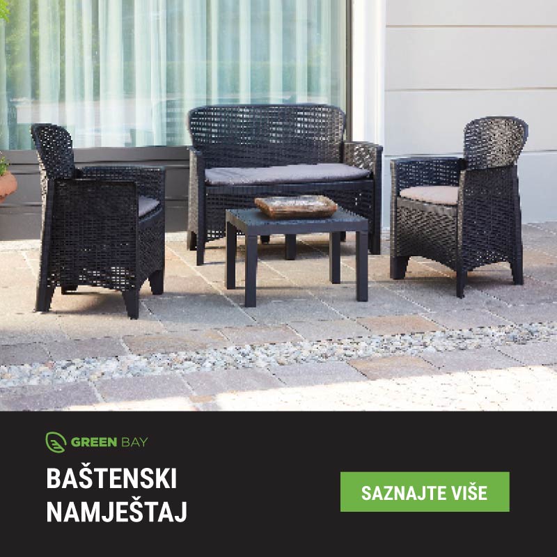 Bastenski namjestaj 