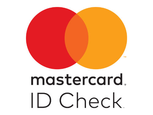 Mastercard ID check