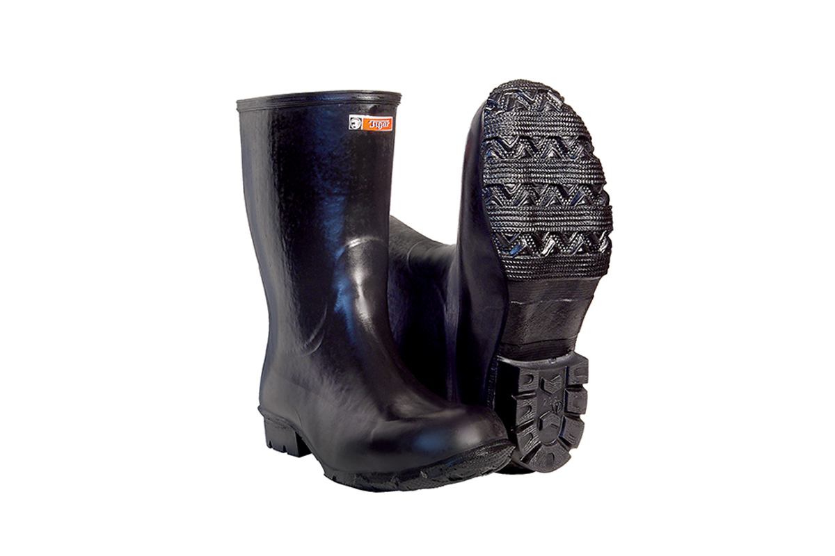 Cizma radnicka niska 20164 br. 39 