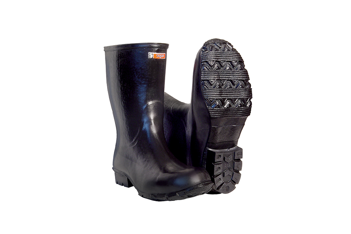 Cizma radnicka niska 20164 br. 40 