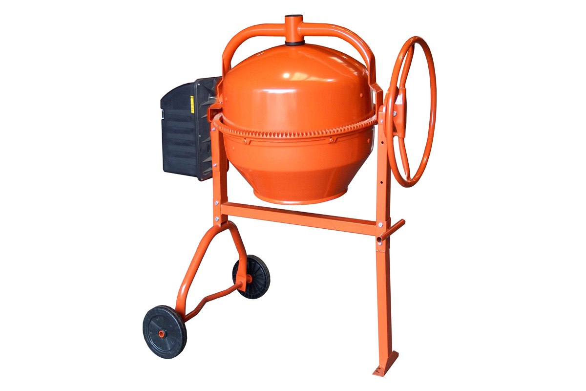 Mešalica za beton 165LS 700W 106011