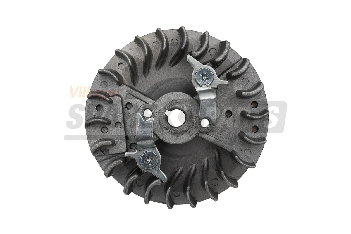 YD62.01.00-00 Magnet paljenja komplet 