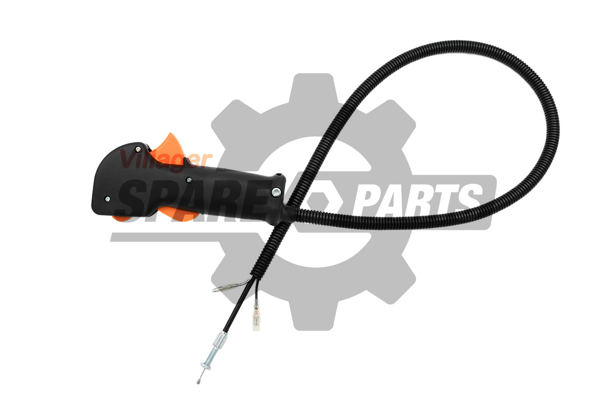 CG261B.2.1/CG260 B-CE.1.1 - Rukohvat gasa 