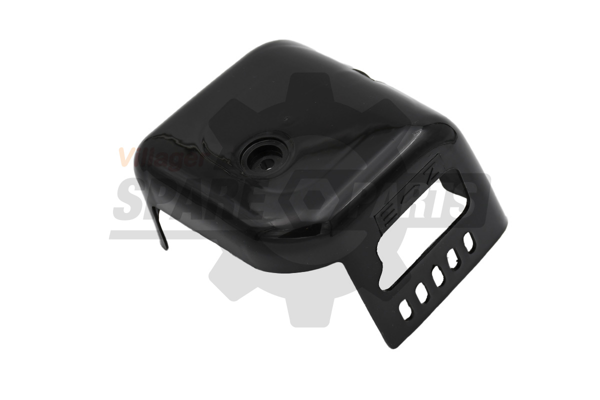 1E36F-HS.3-1 - Dekli filtera vazduha 