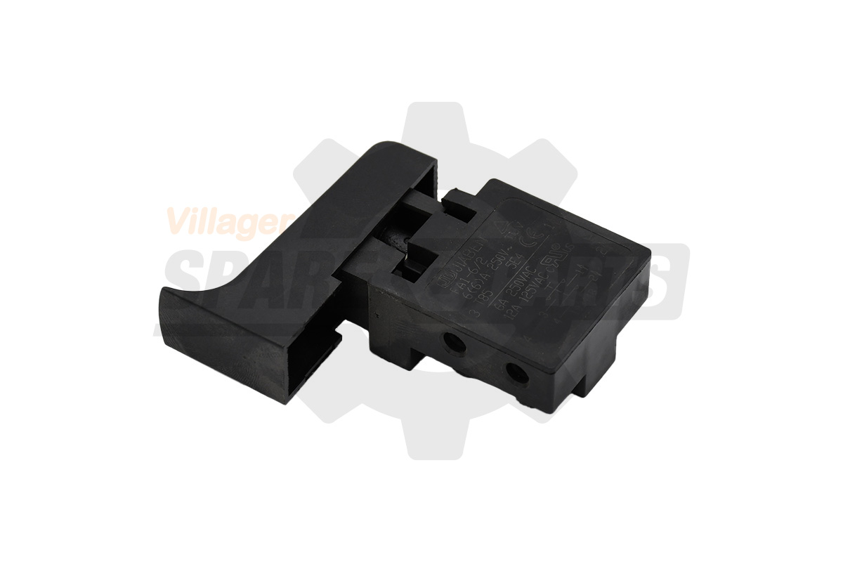 309.402.100-ON-OFF prekidac FA4-6/2B VLN309 