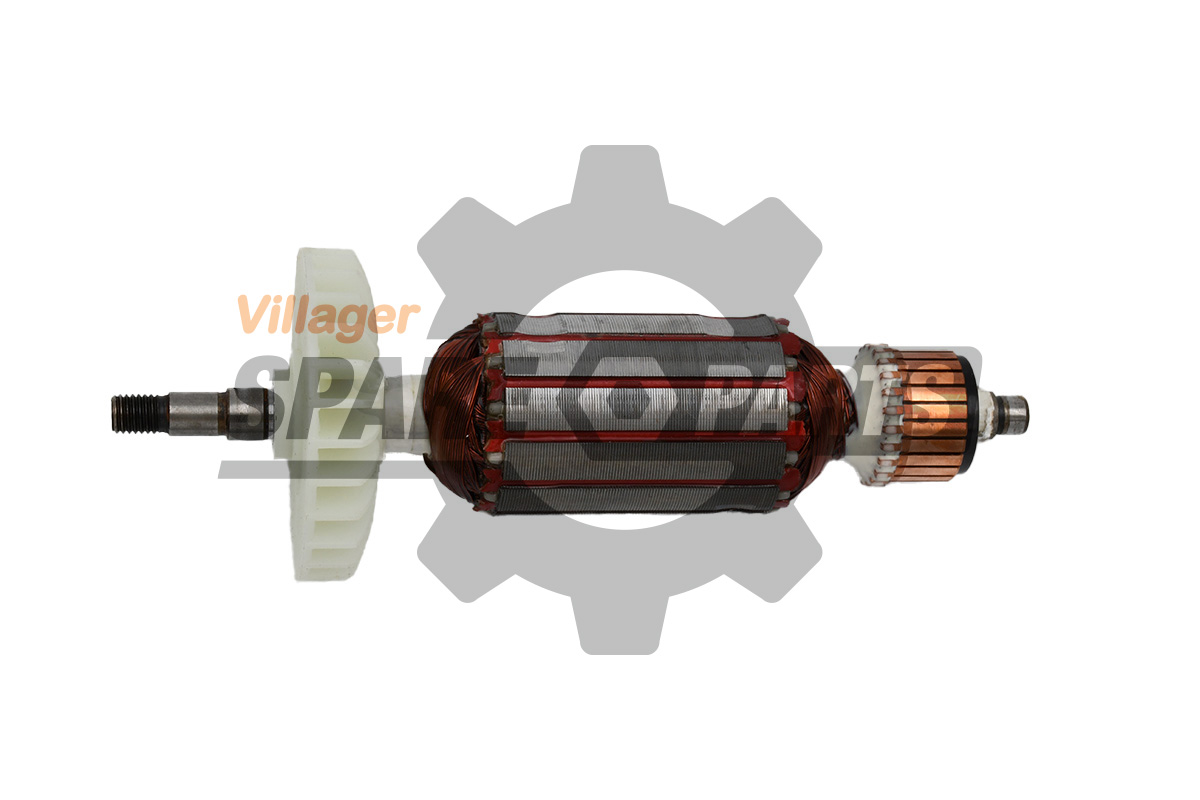 29 - Rotor VLN432-432-102.100 