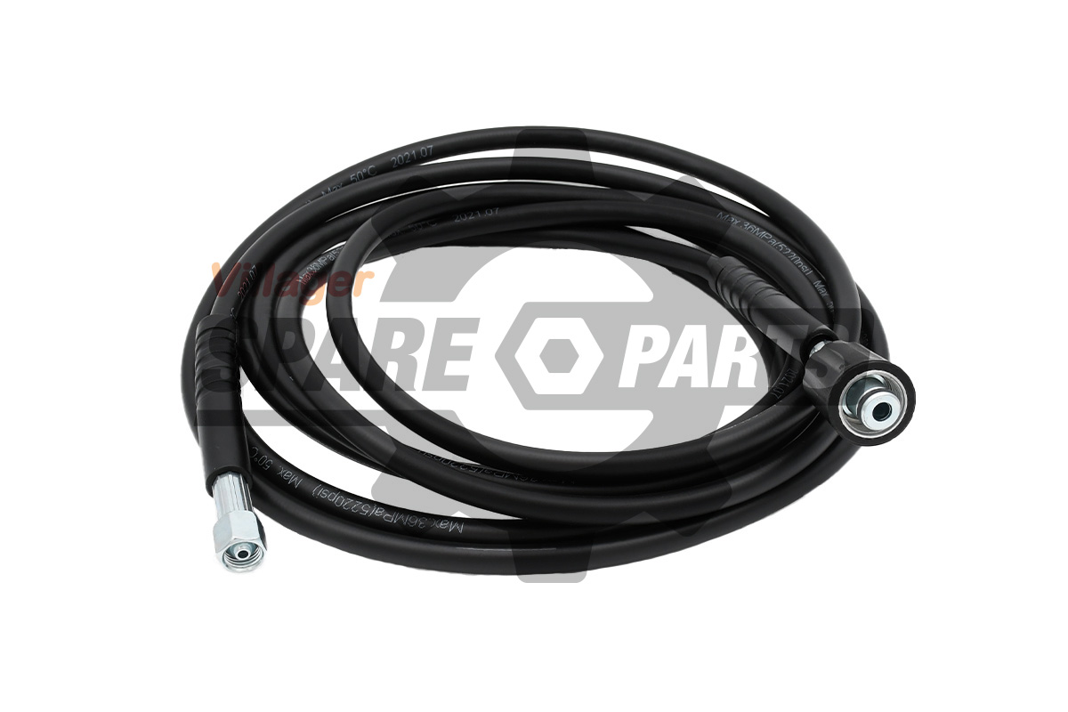 57 Crevo visokog pritiska 