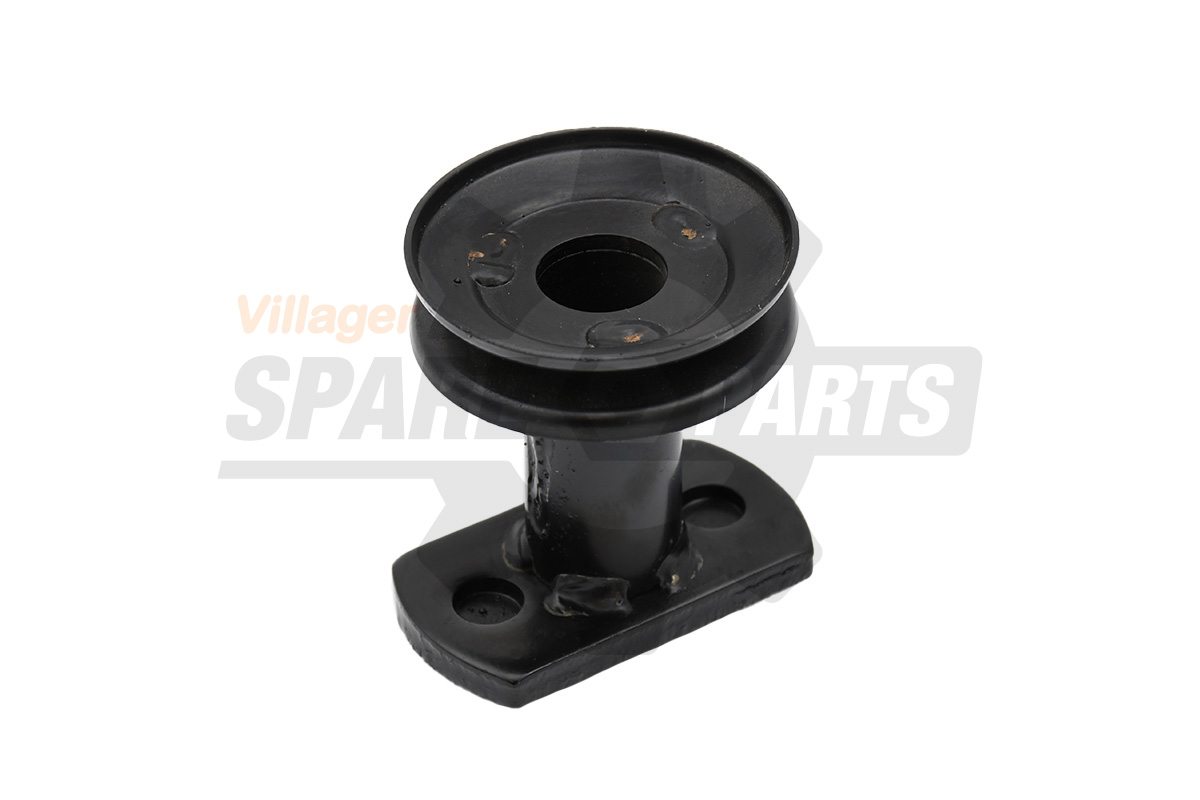 Adapter noza sa remenicom 22,5mm 