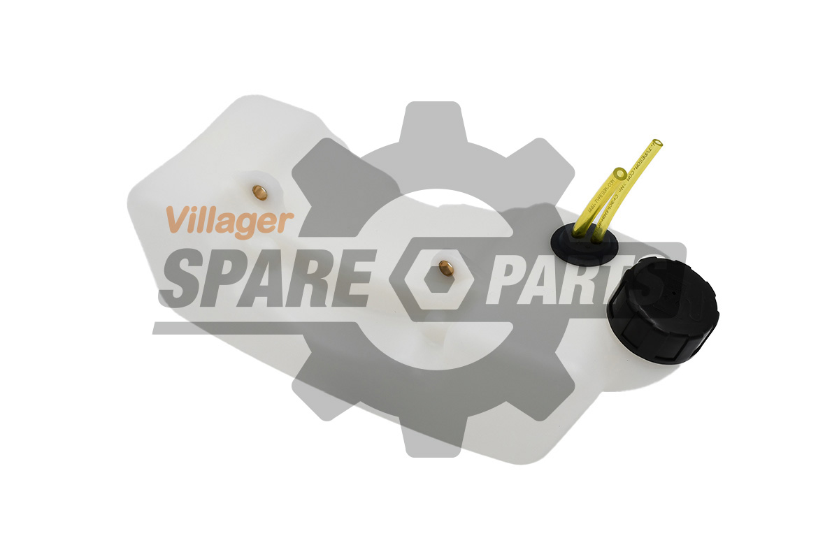 E40F-5A.4.1- Rezervoar goriva KPT. 