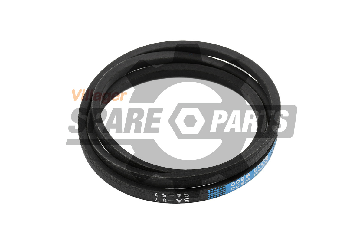 2800015 - Pogonski kais noza W-80 SA-57 