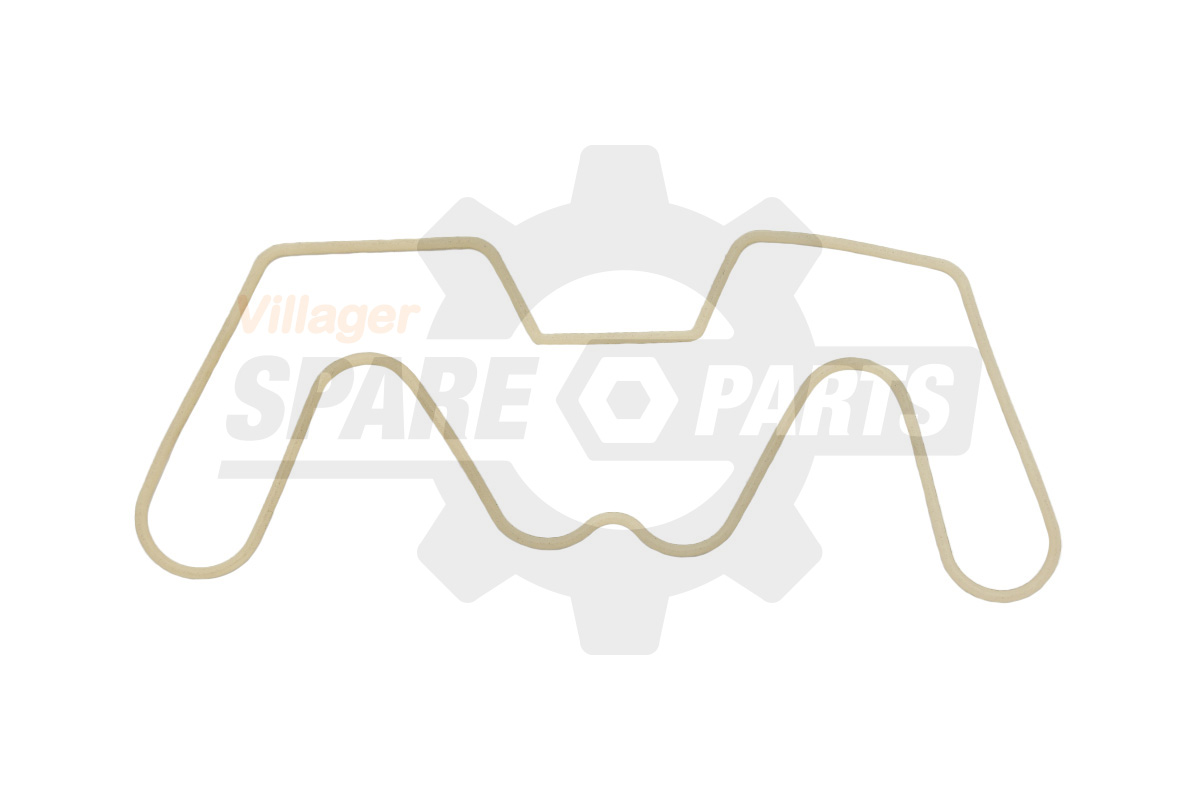 Zaptivac ploce ventila (gumeni dihtung) 
