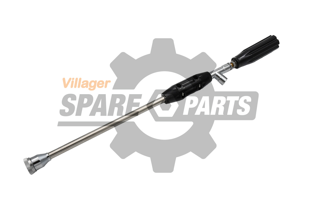 3WZ-4.17 - Brener za prskanje 