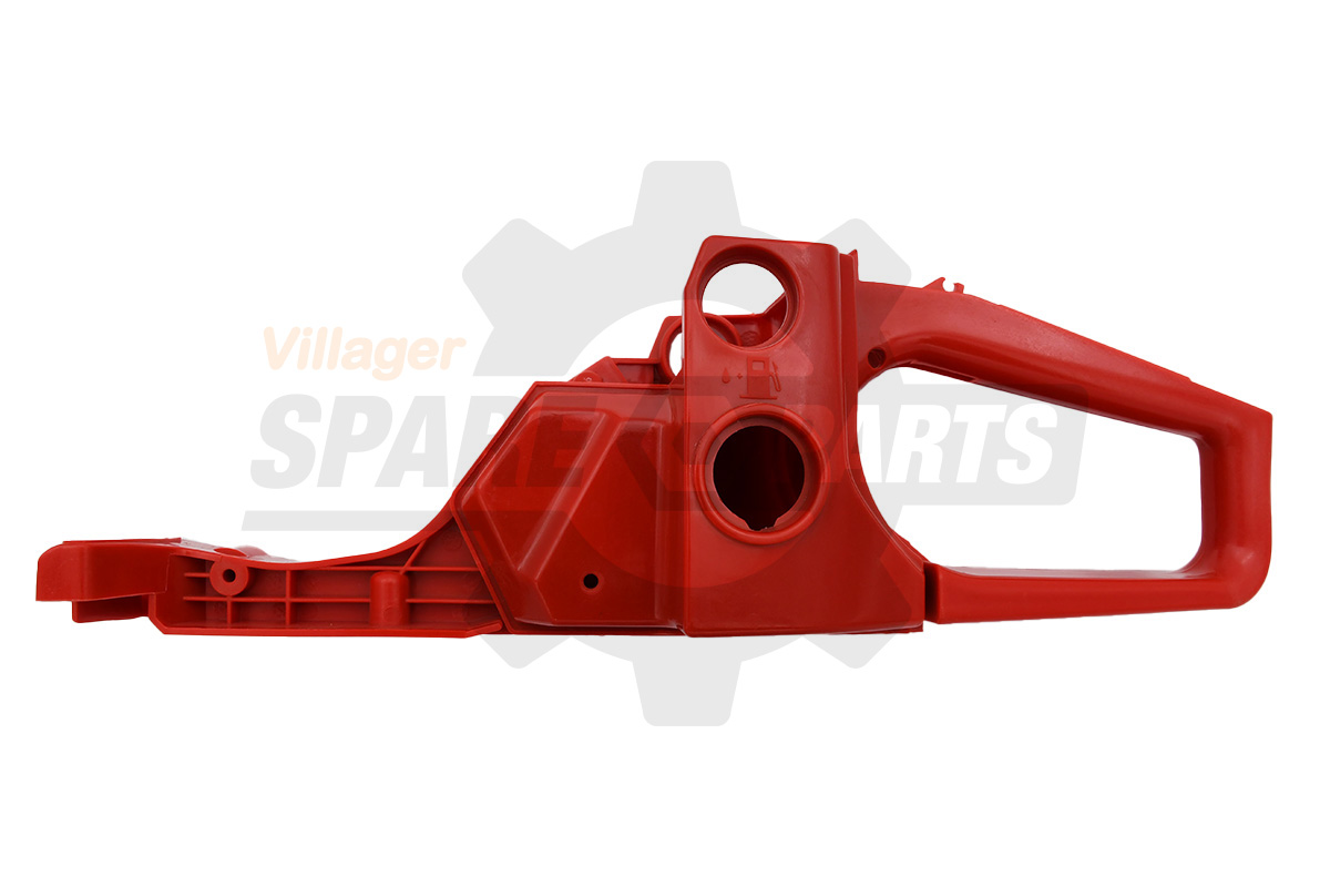 RUKOHVAT S REZERVOAROM RED 