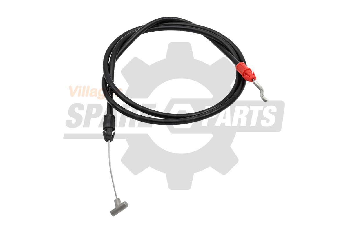 M-005-002-00-Sajla startera/gasa 