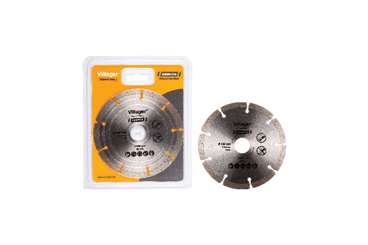 Dijamantska rezna ploca 150 mm DCB150C 