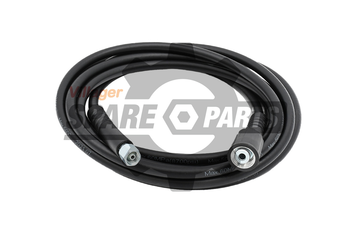 Crevo visokog pritiska 5m 