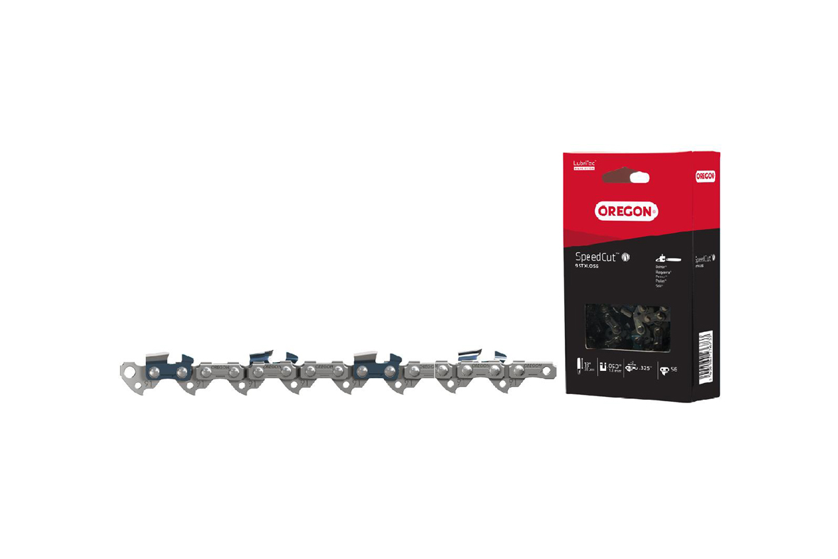 75LPX060E - Lanac test. 3/8, 1.6mm 30 zuba 