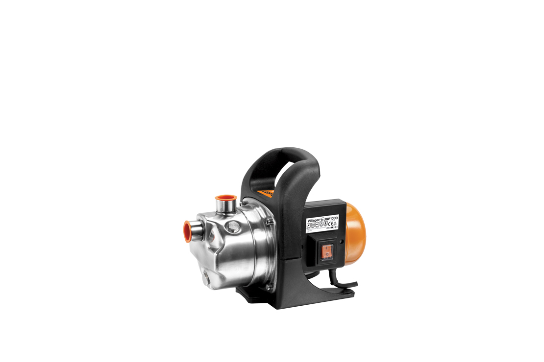 Pumpa za bastu Villager JGP-1000